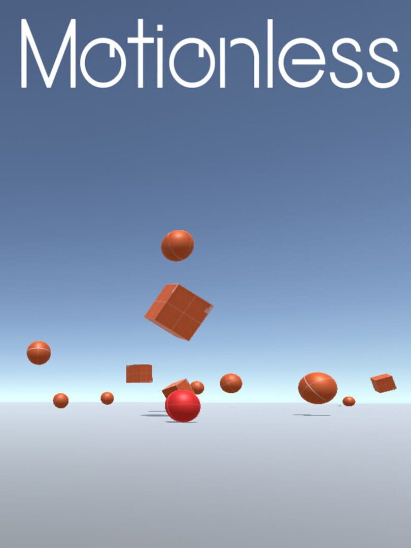Motionless