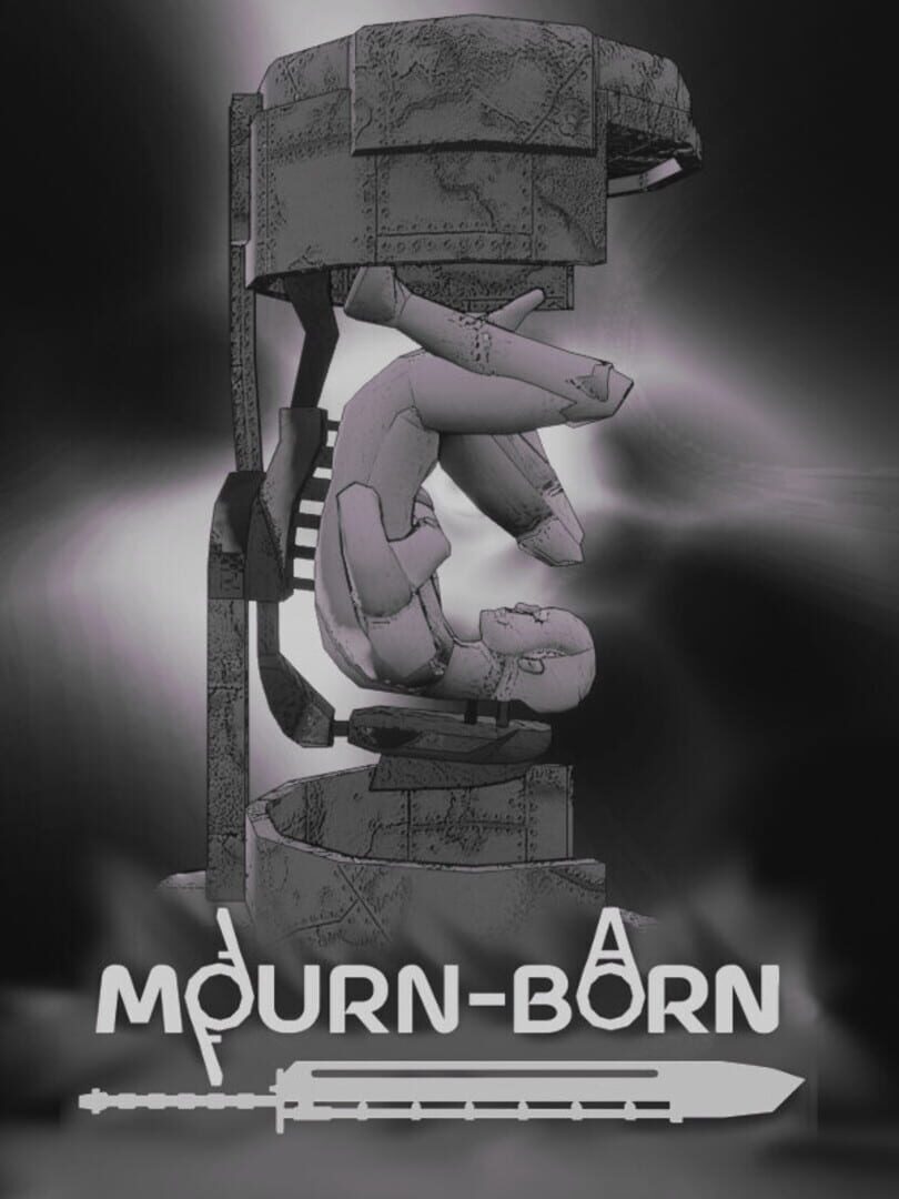 Mourn-born (2025)