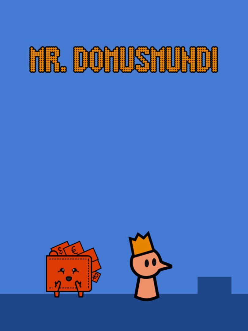 Mr.DomusMundi (2021)