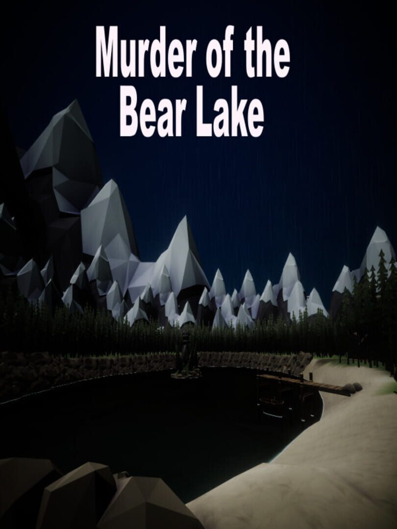Murder of the Bear lake