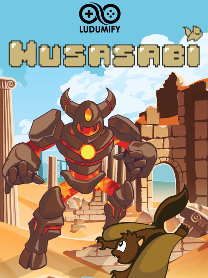 Musasabi