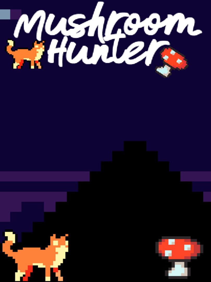 Mushroom Hunter