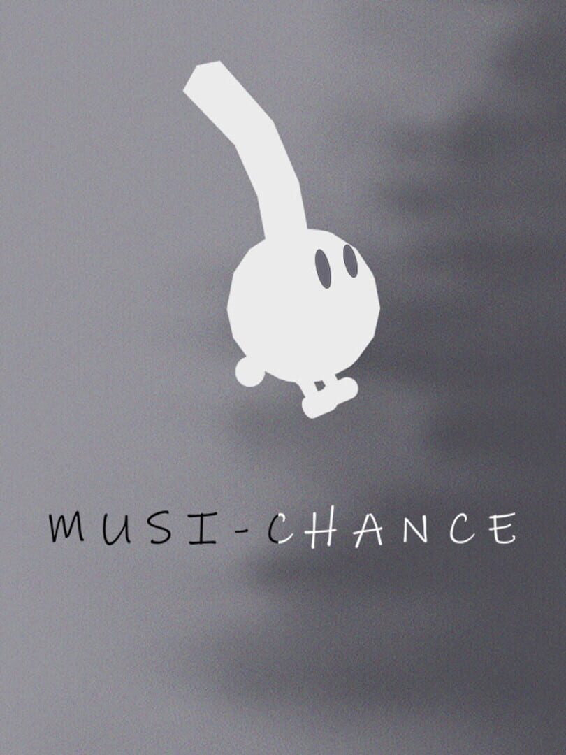 Cover image of Musi-Chance