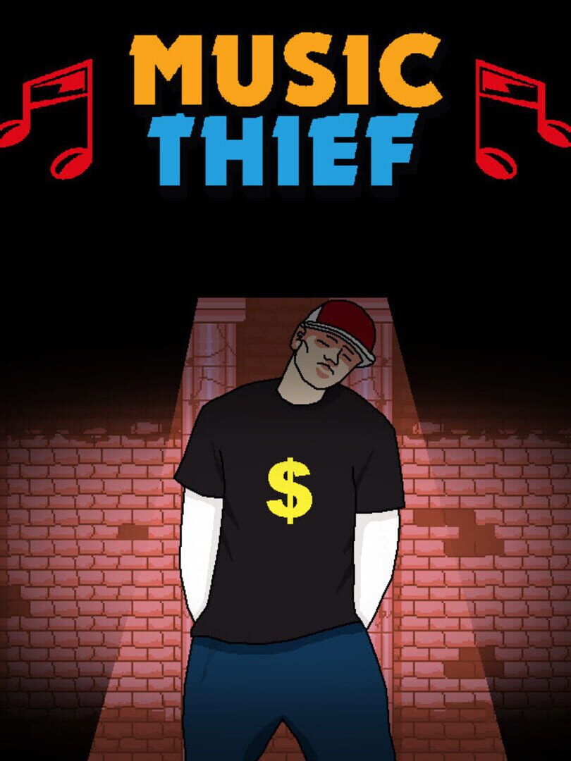 Music Thief