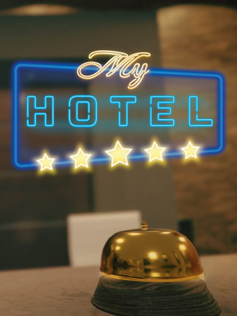 My Hotel (2024)