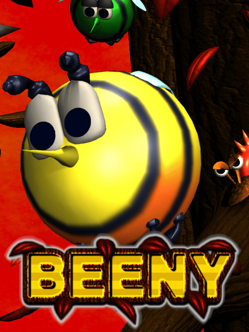 Beeny Cover