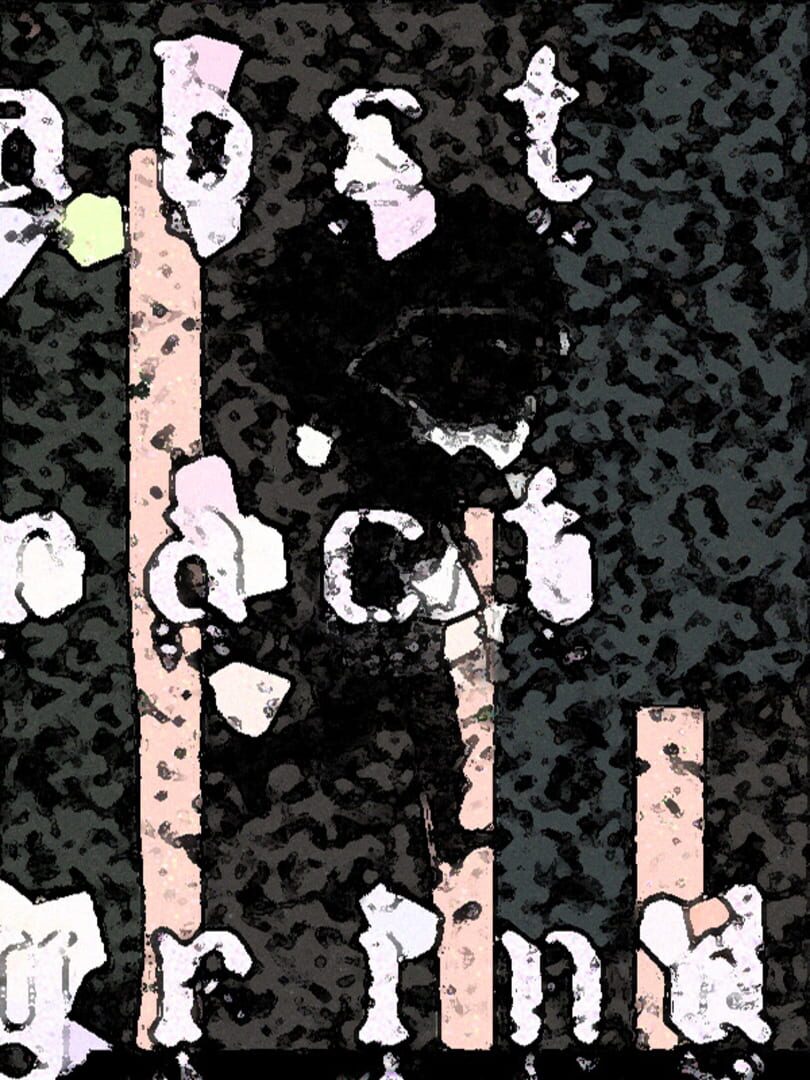 Cover image of Abstract Grind