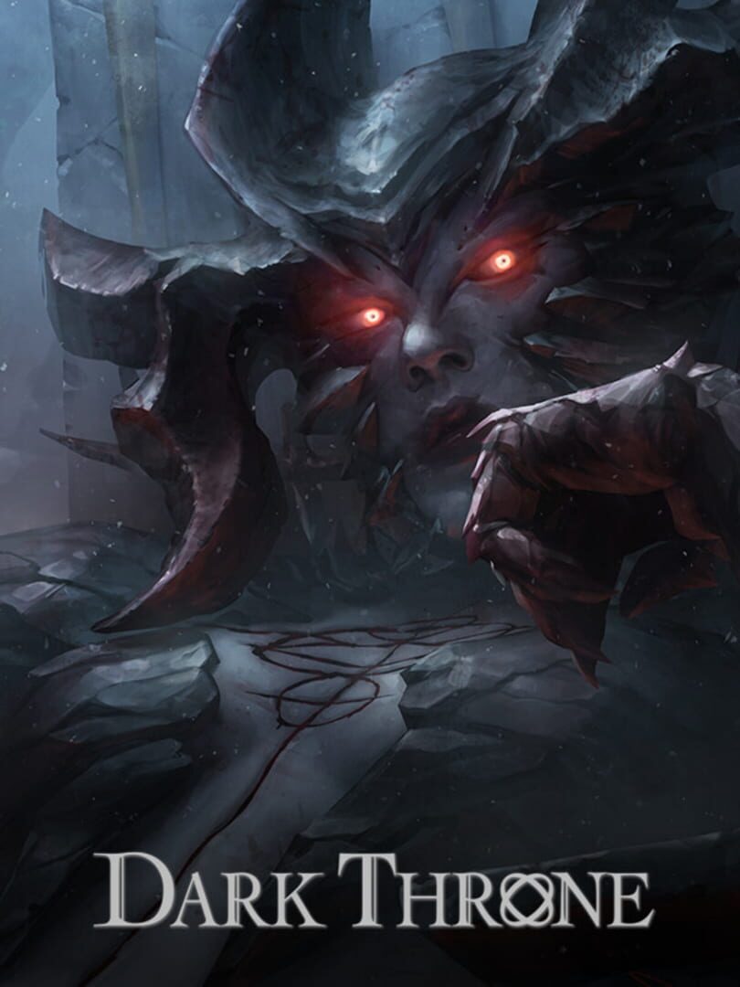 Dark Throne: The Queen Rises