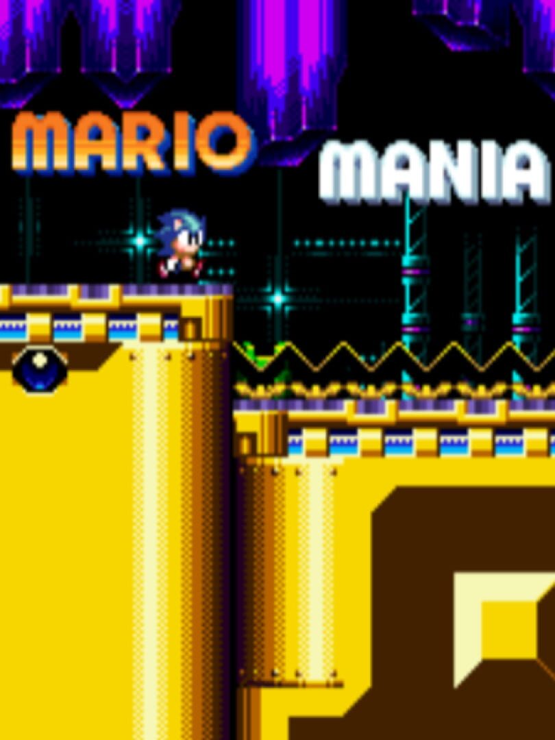 Mario Mania