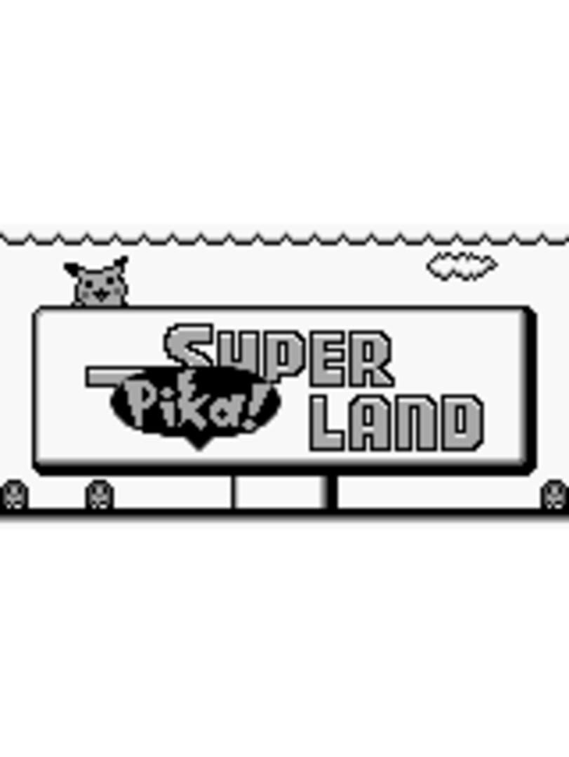 Super Pika Land (2000)