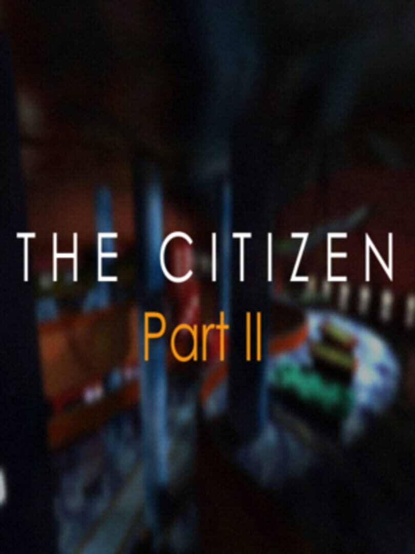 The Citizen Part II (2010)