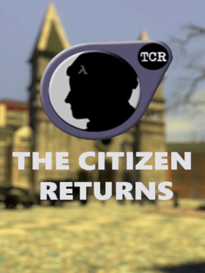 The Citizen Returns (2014)