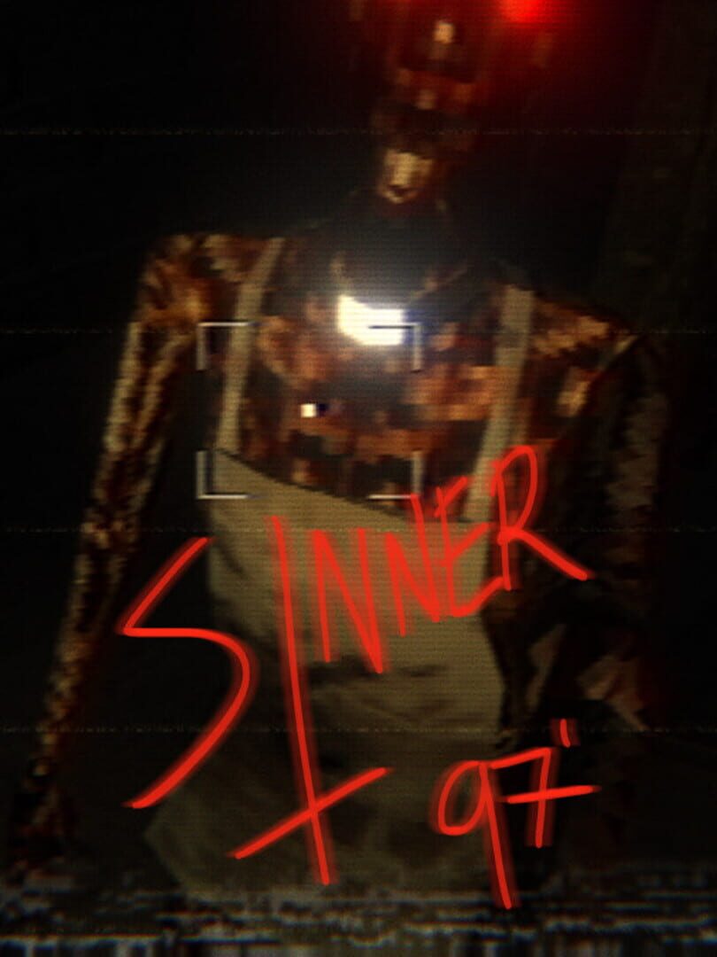 Sinner 97 (2022)