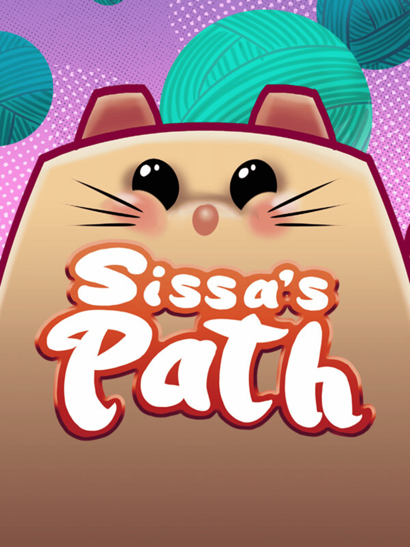 Sissa's Path Cover