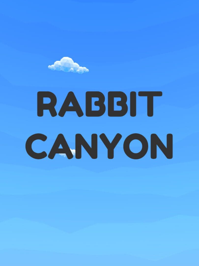 Rabbit Canyon