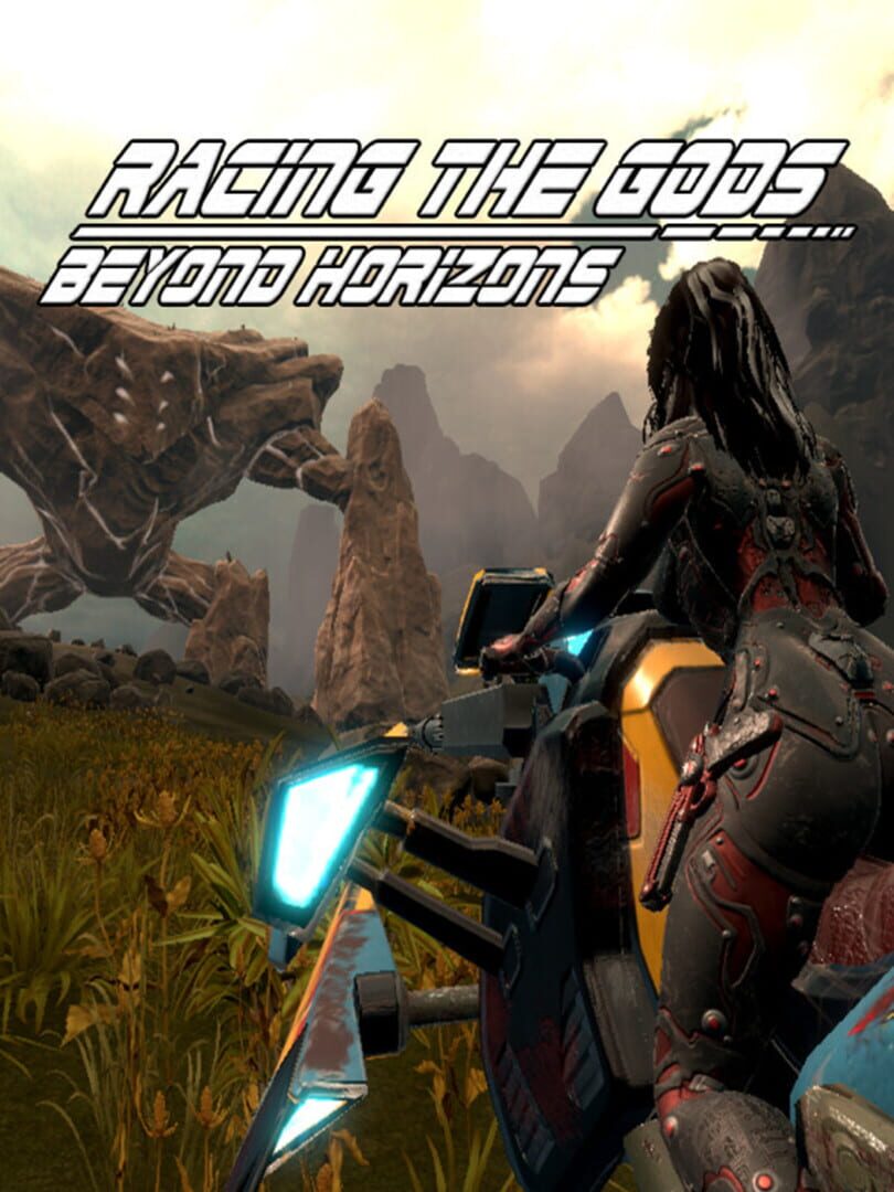 Racing the Gods: Beyond Horizons (2025)