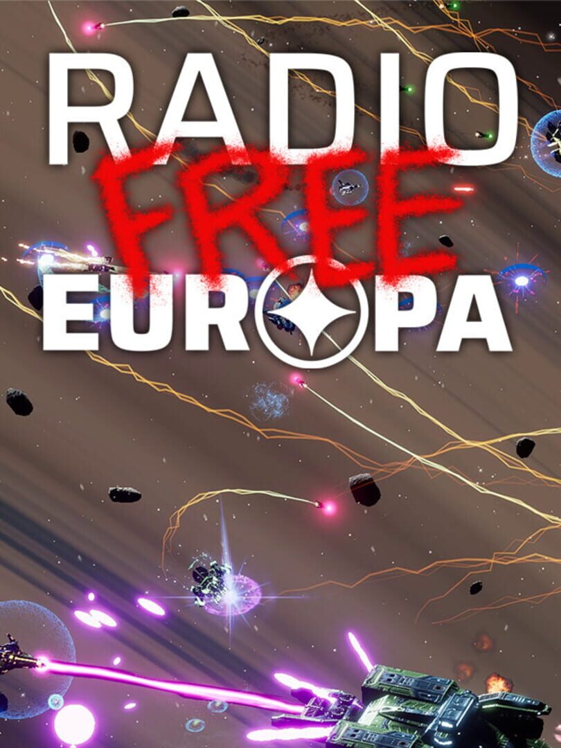 Radio Free Europa (2024)