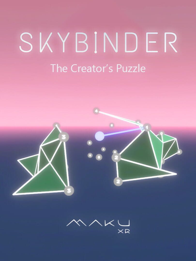 Skybinder (2021)