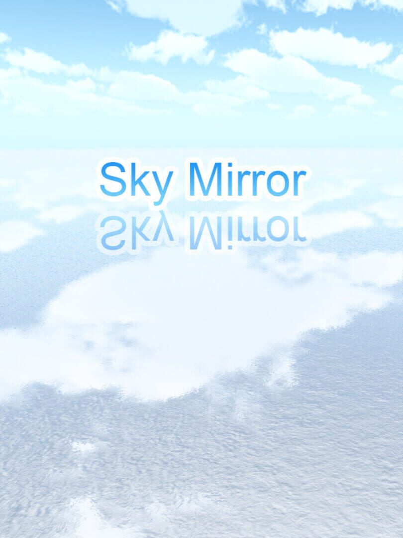 Sky Mirror: Strolling