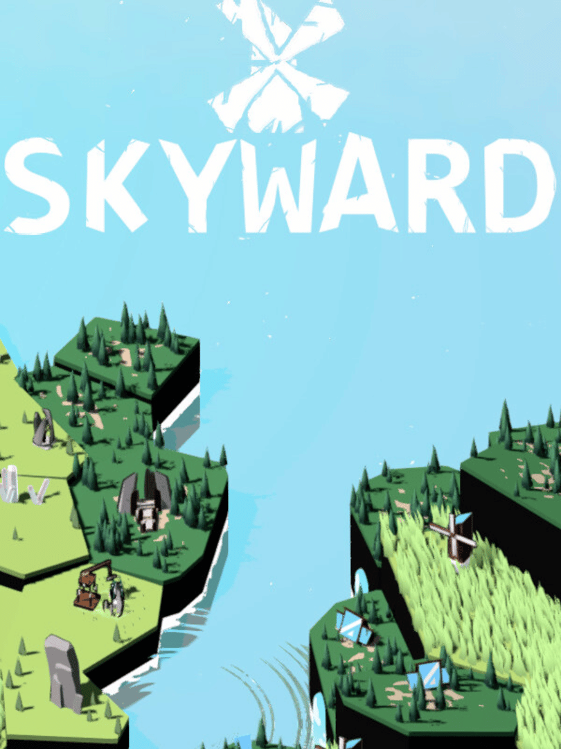 Skyward Cover