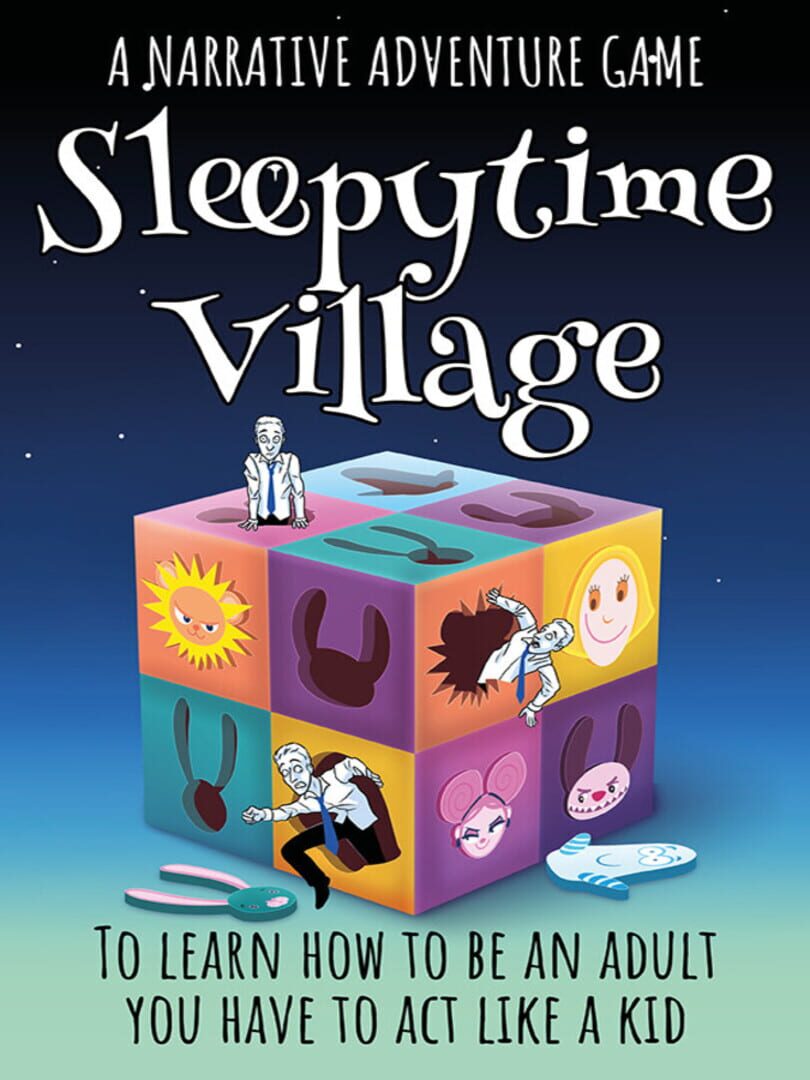Sleepytime Village
