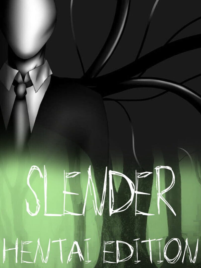 Slender Hentai Edition
