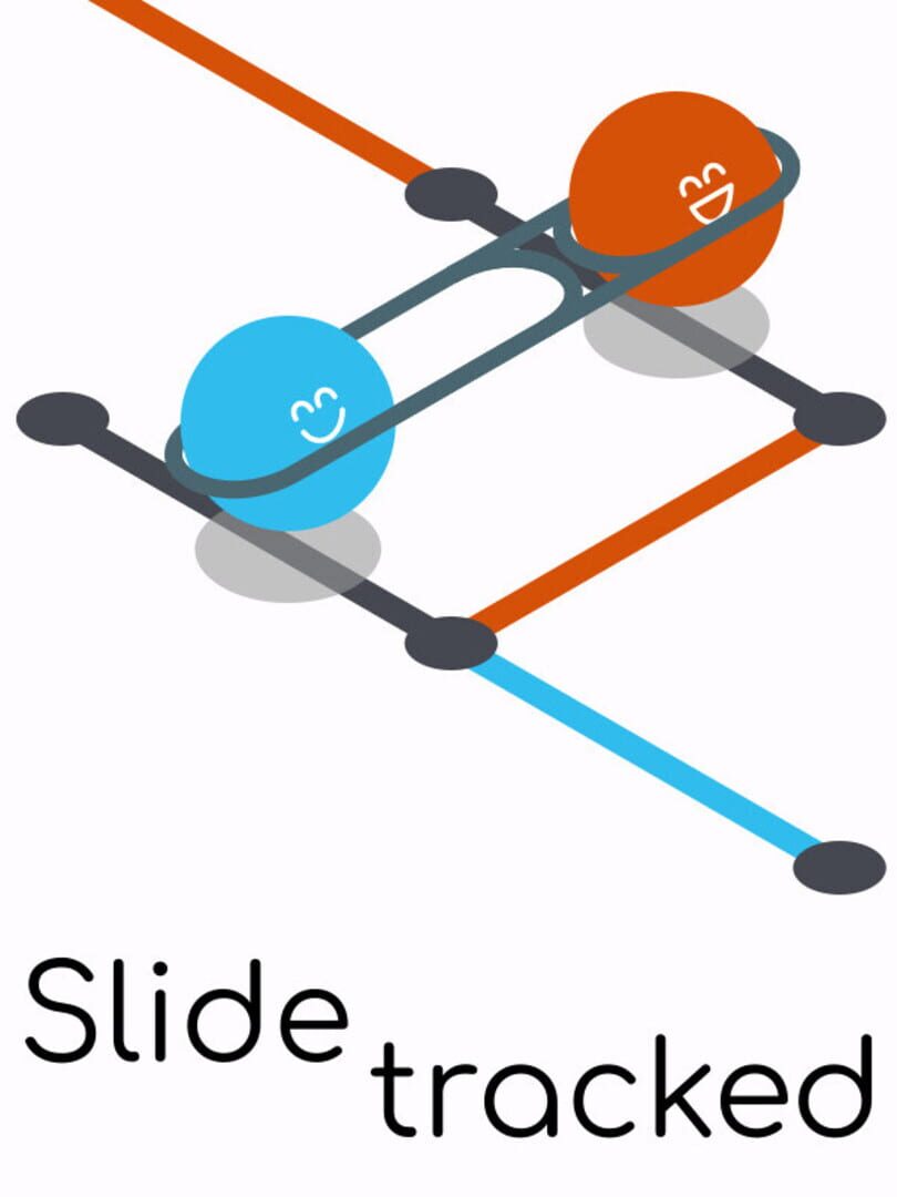 Slidetracked