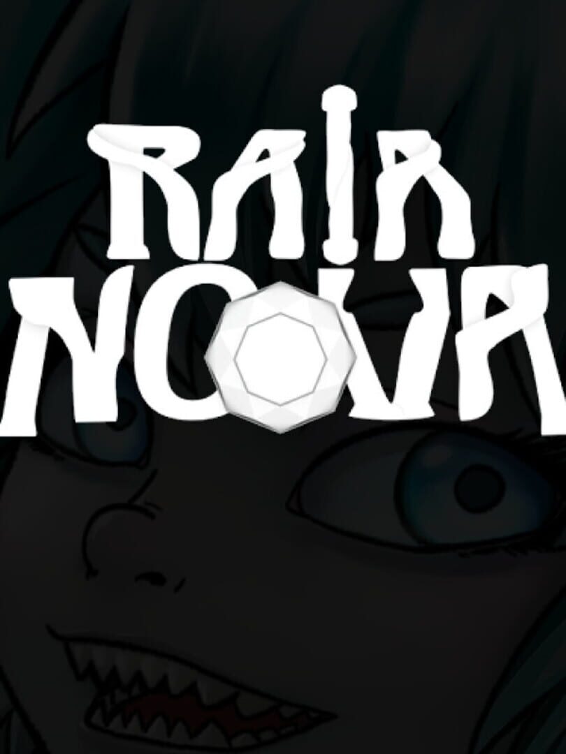 Cover image of Raia Nova