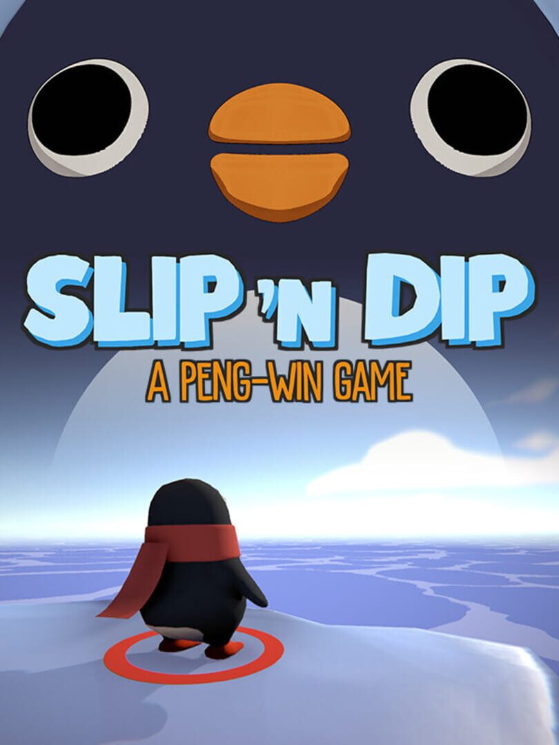 Slip 'n Dip