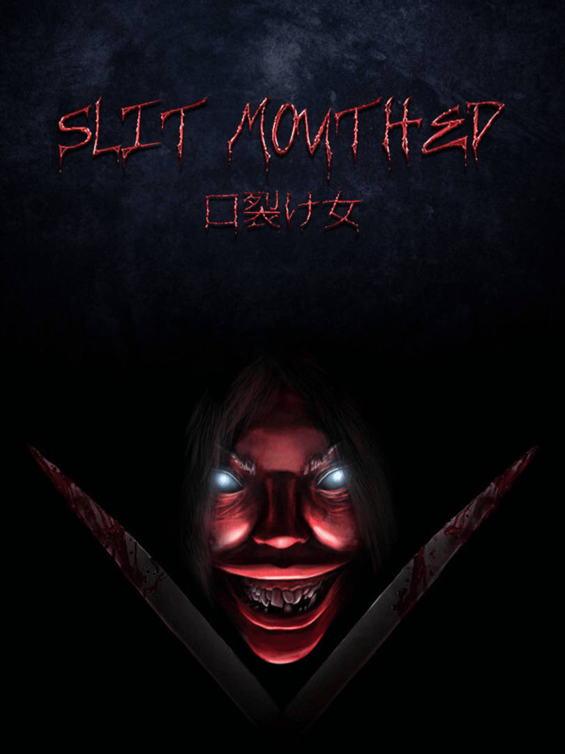 Slit Mouthed Cover