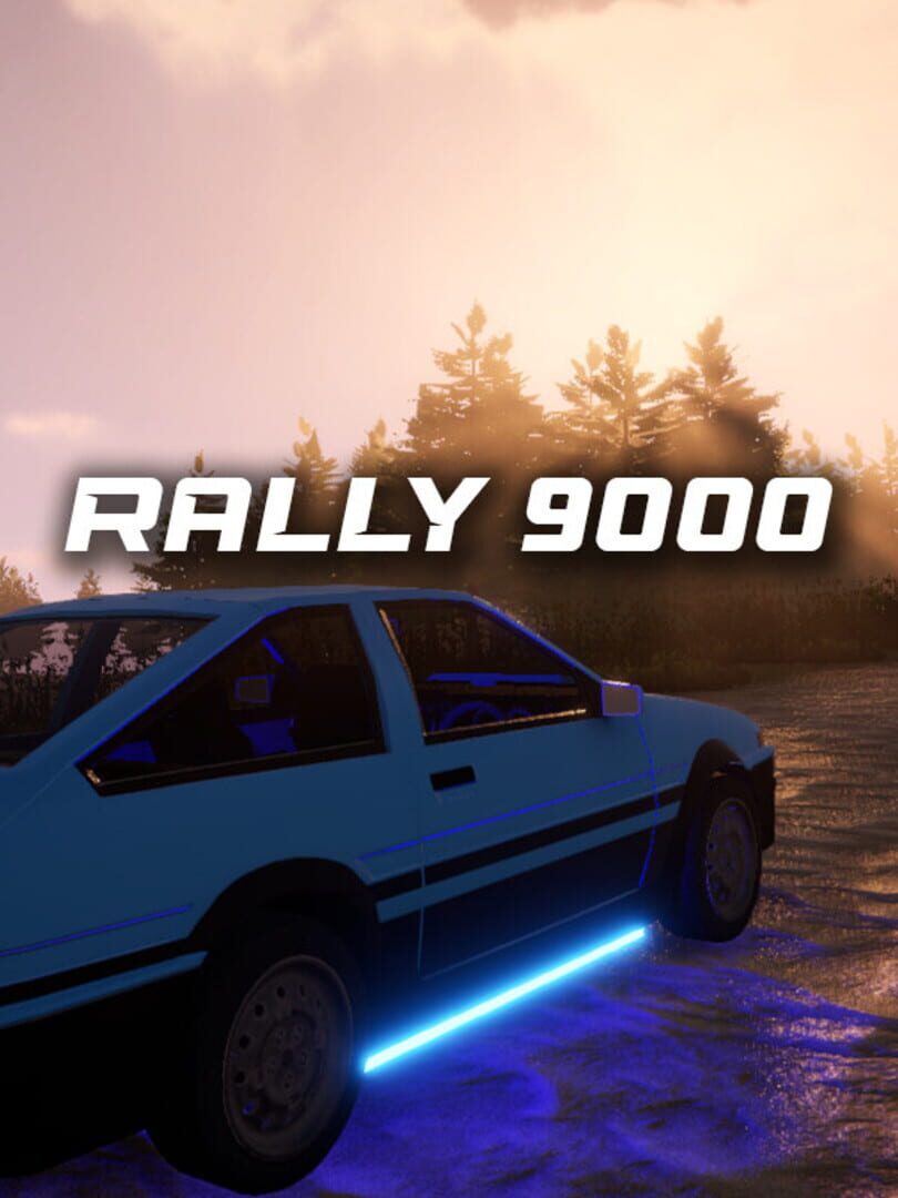 Rally 9000