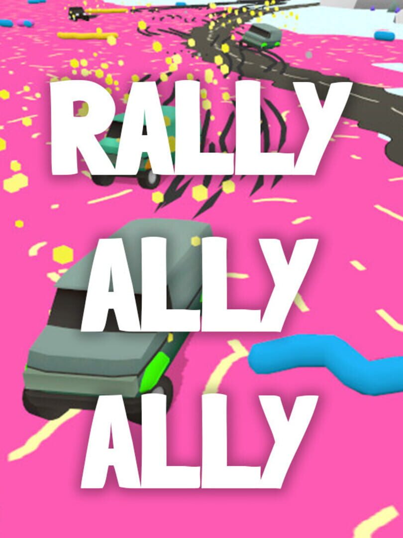 Rallyallyally (2024)