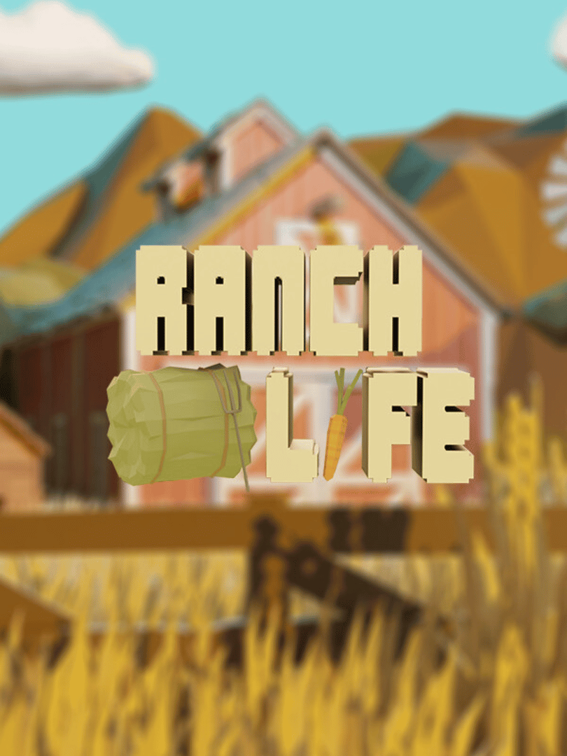 Ranchlife Cover