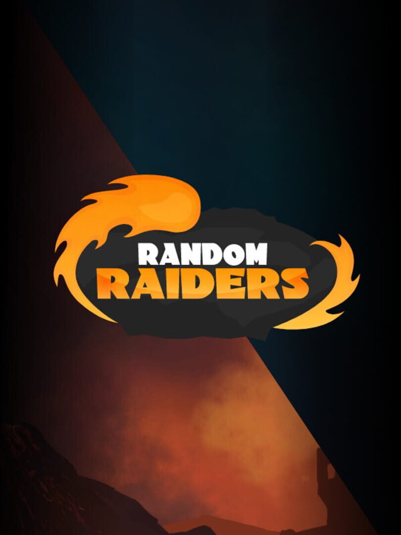 Random Raiders