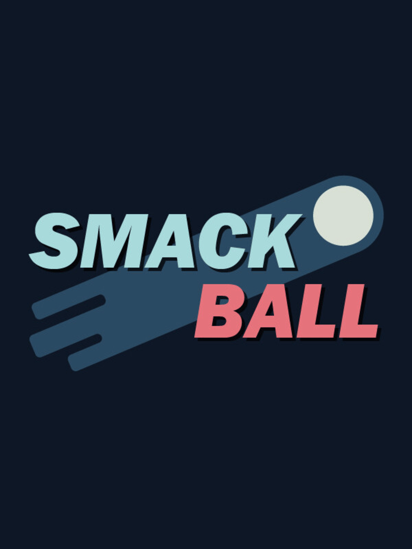 Smackball Cover