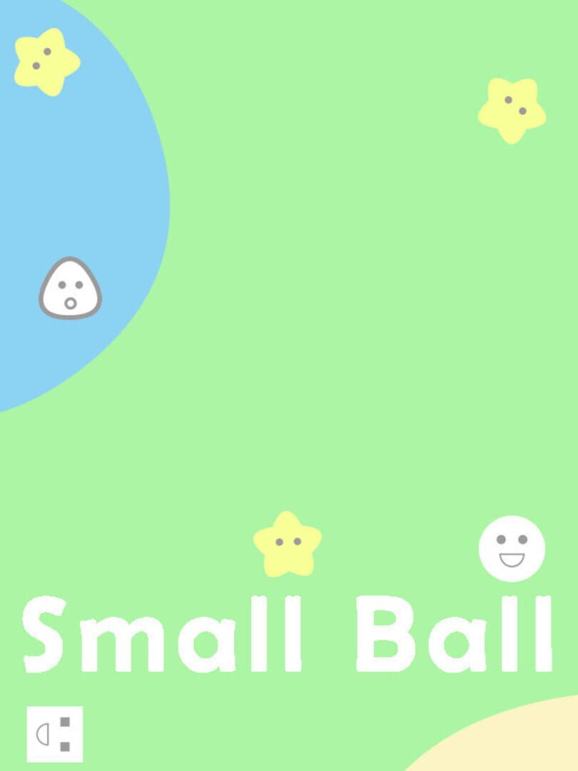 Small Ball