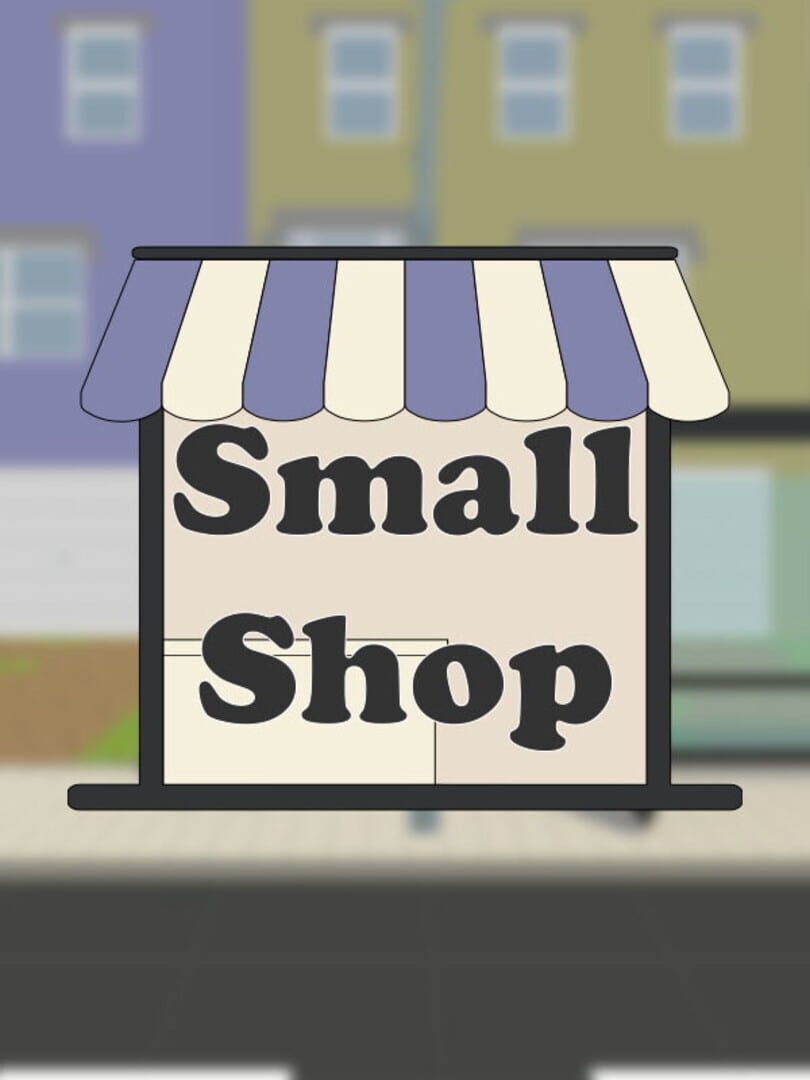 Small Shop