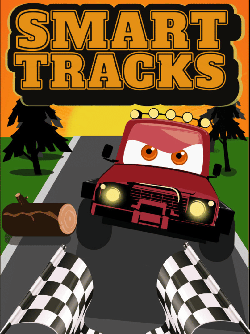 Smart Tracks: Think and Run Cover