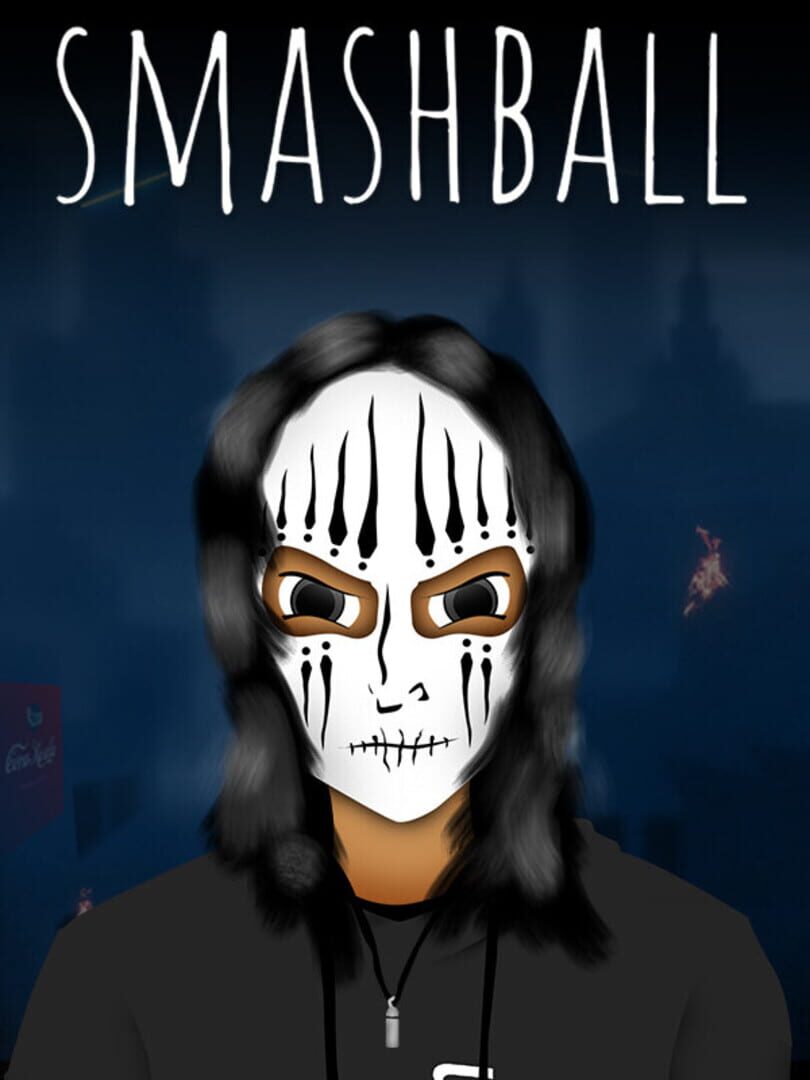Smashball