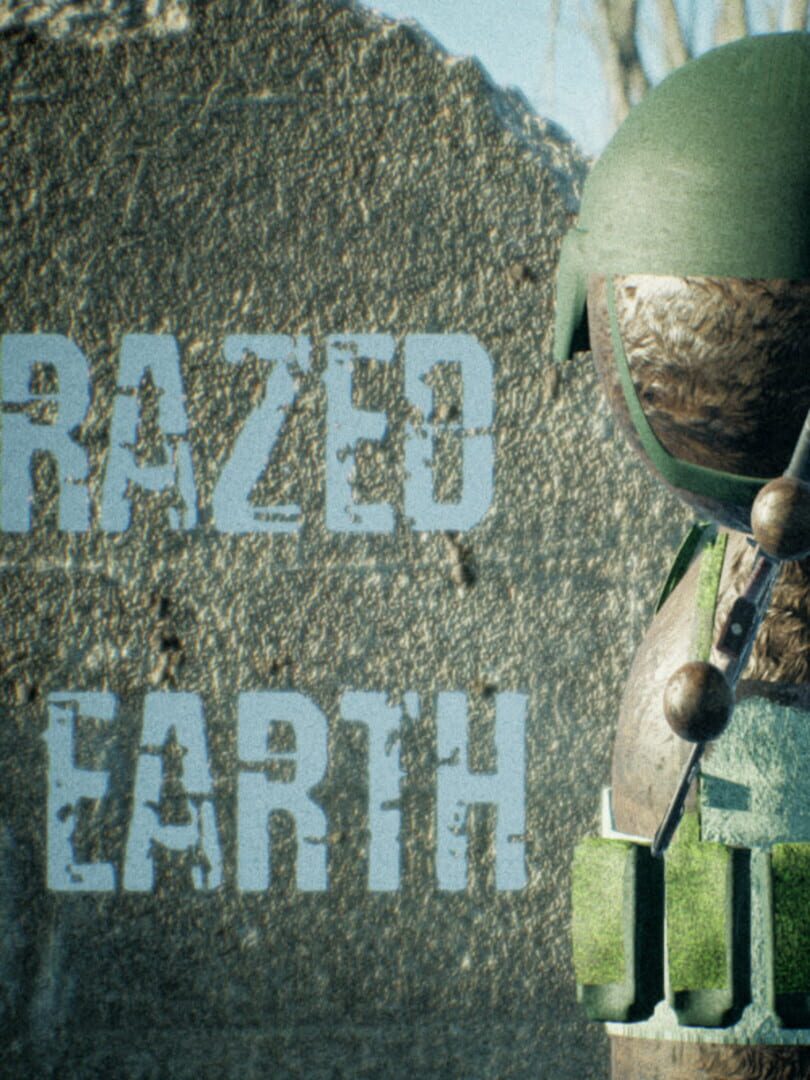 Razed Earth