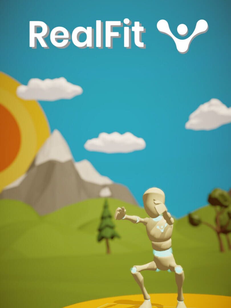 RealFit (VR fitness)