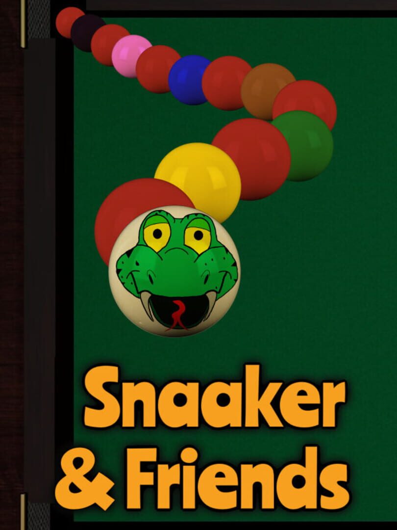 Snaaker & Friends