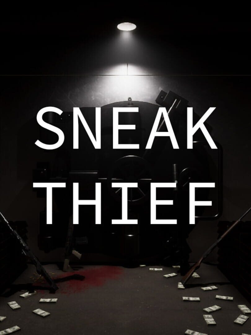 Sneak Thief (2016)