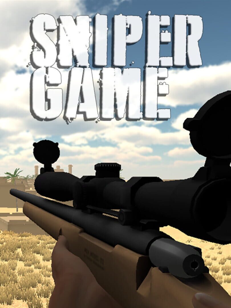 Sniper Game (2021)