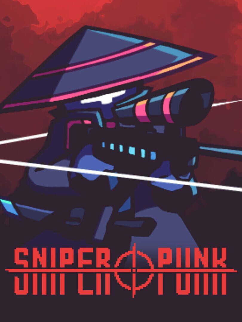Cover image of Sniperpunk