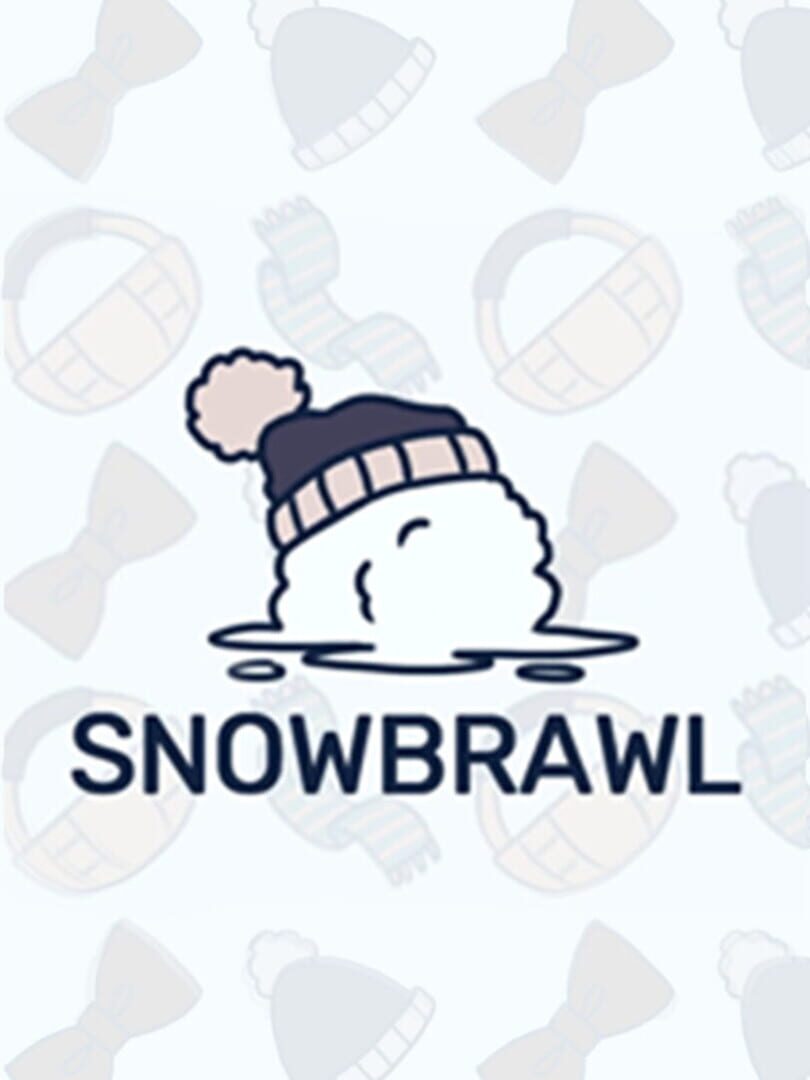 SnowBrawl