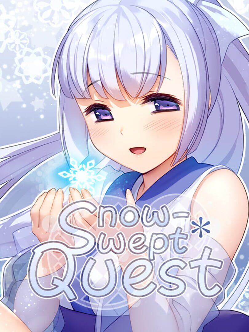 Snow-Swept Quest (2021)