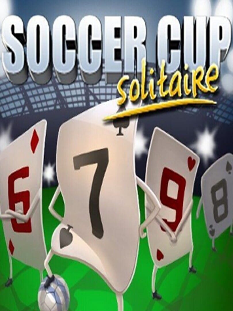 Soccer Cup Solitaire