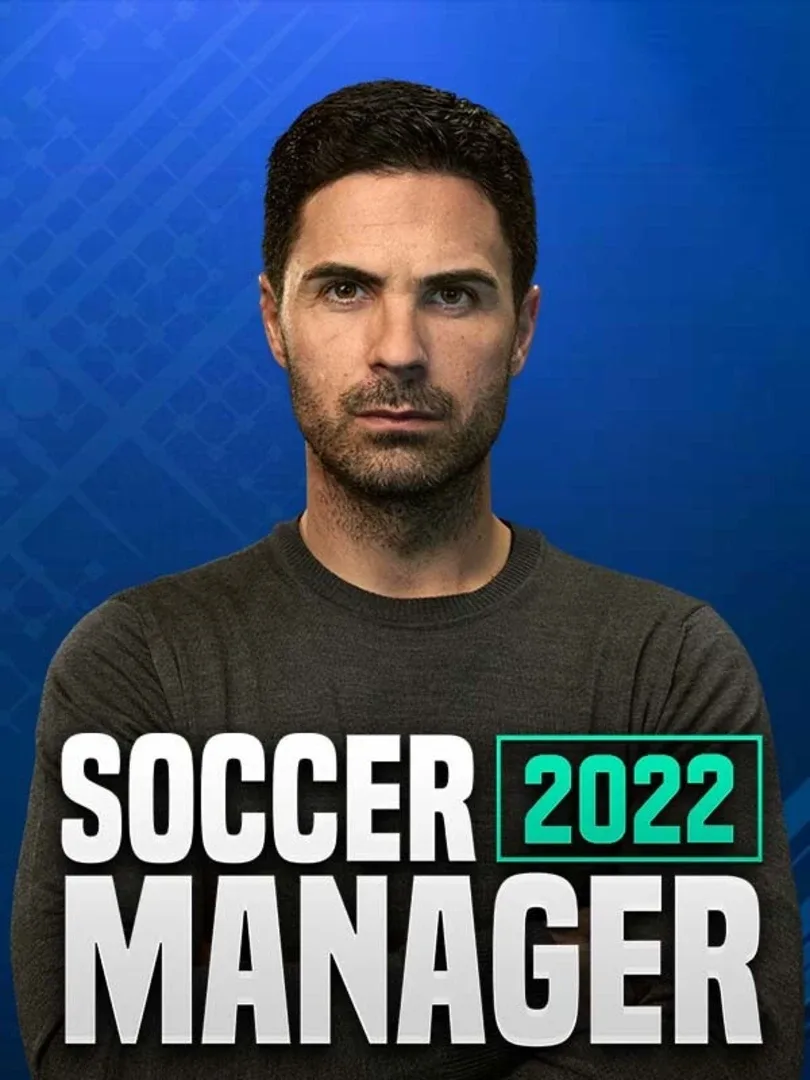 Soccer Manager 2022