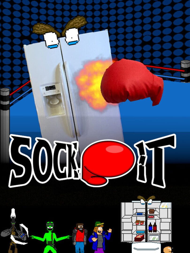 Sock It (2024)